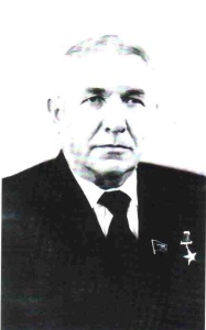 Ливенцов Василий Андреевич